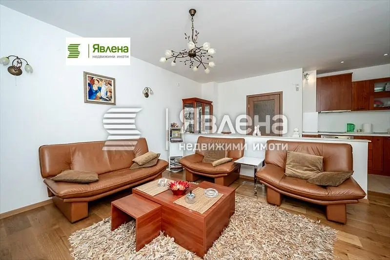 Oturma odası