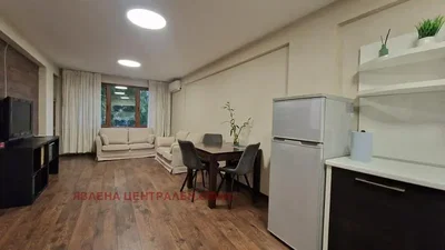 Dnevna soba