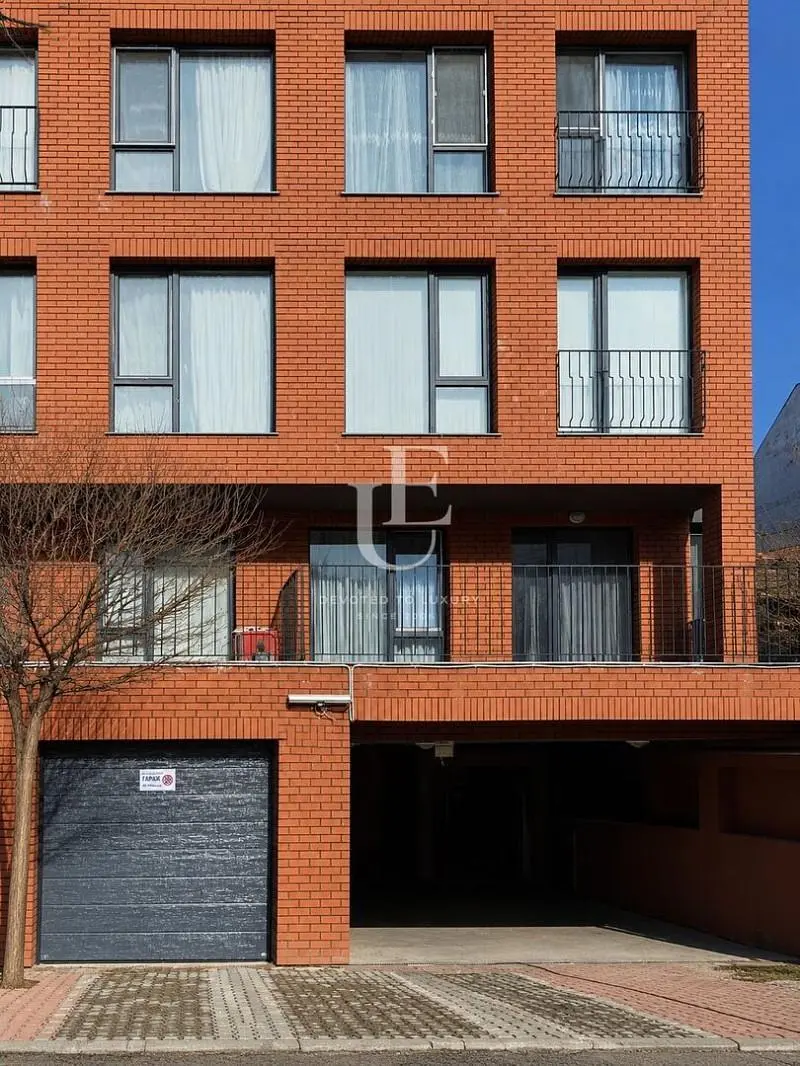 Dnevni boravak