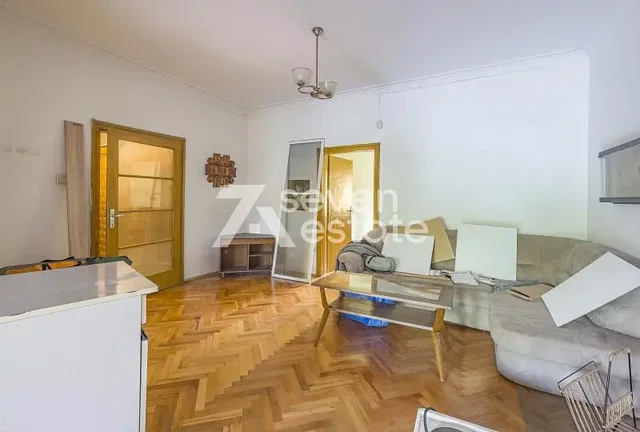 Woonkamer
