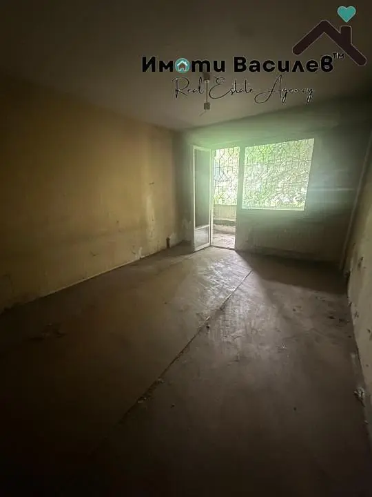 Obývačka