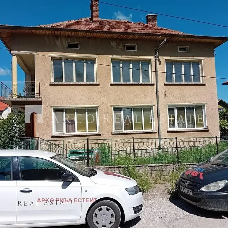 Obývačka