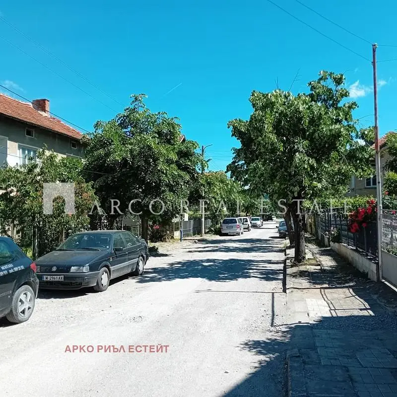 Obývačka