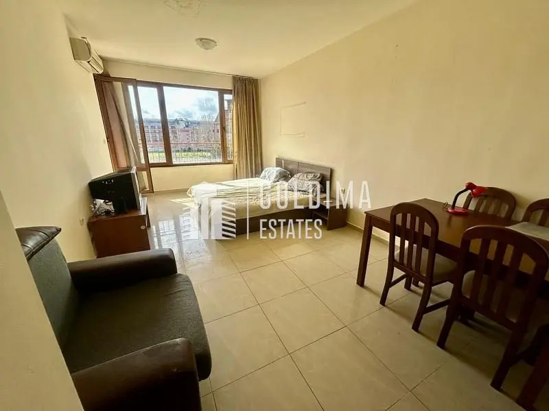 Obývačka