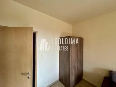 Obývačka