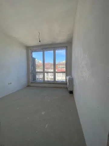 Obývačka