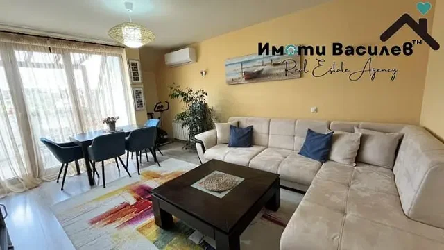 Woonkamer