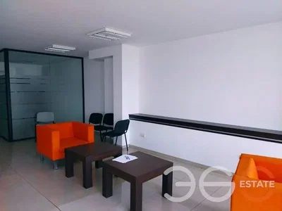 غرفة معيشة