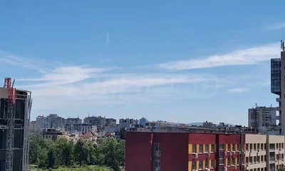 غرفة معيشة