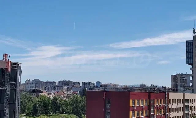 غرفة معيشة