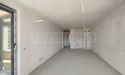 غرفة معيشة