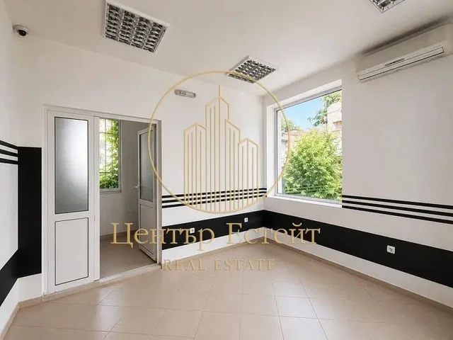 غرفة معيشة