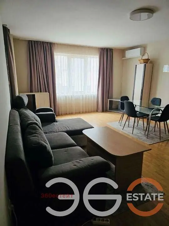 Dnevni boravak