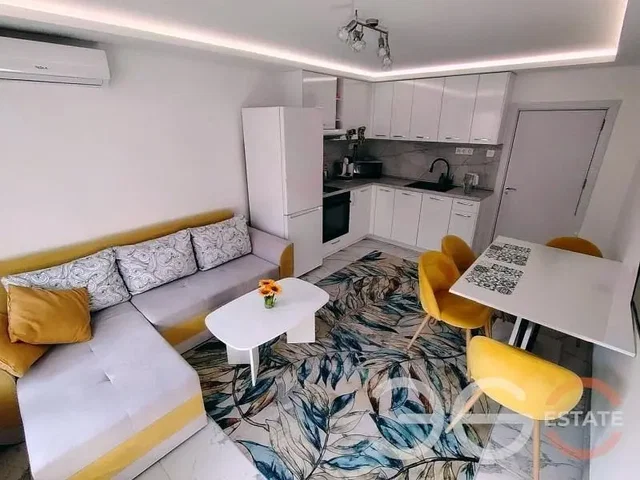 Dnevni boravak