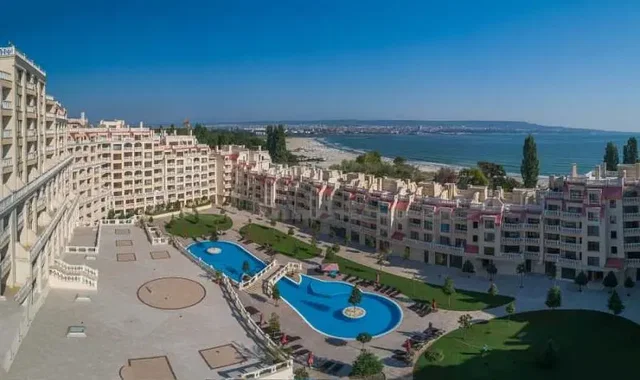 Dnevni boravak
