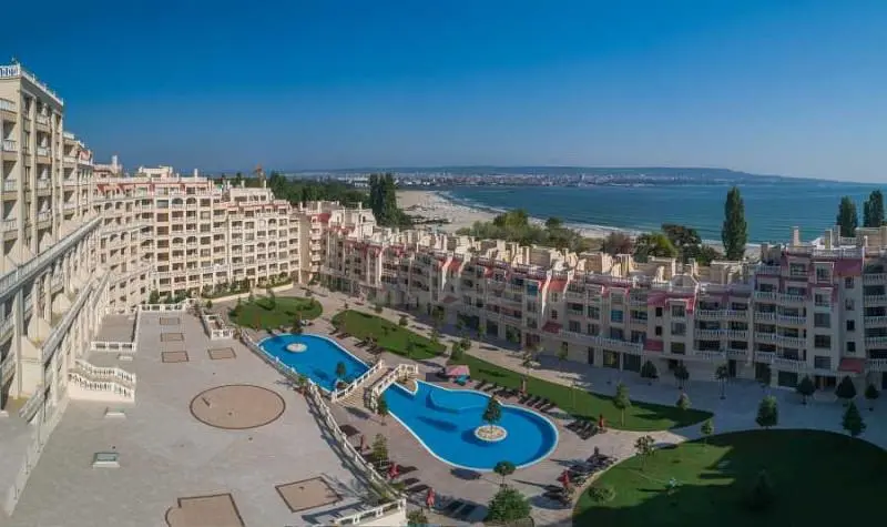 Dnevni boravak