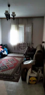 Dnevni boravak