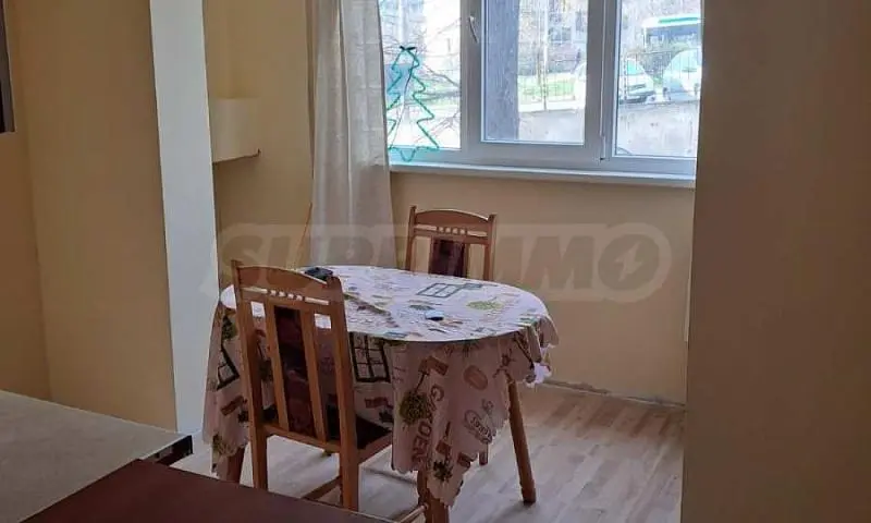 Dnevni boravak
