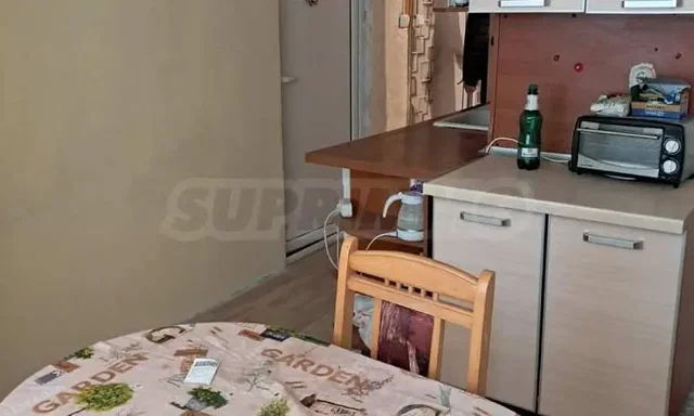 Dnevni boravak