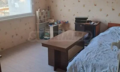 Dnevni boravak