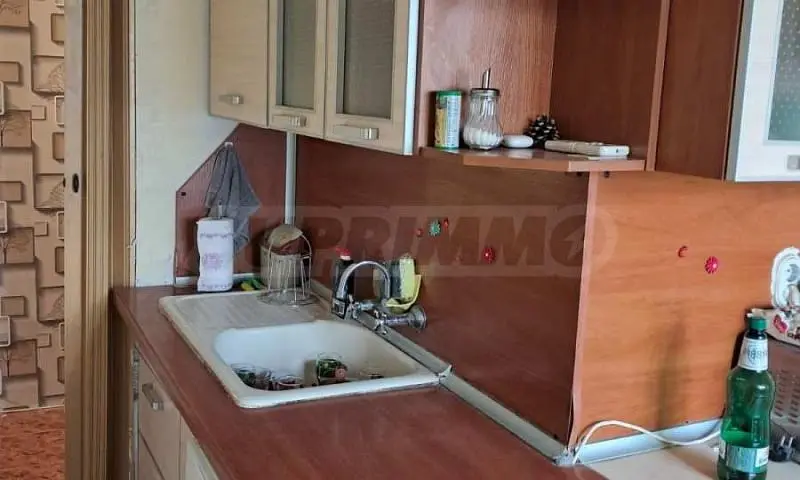 Dnevni boravak