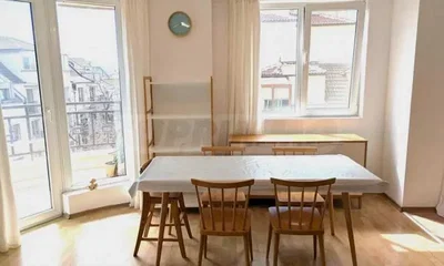 Dnevna soba