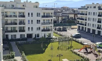 Dnevni boravak