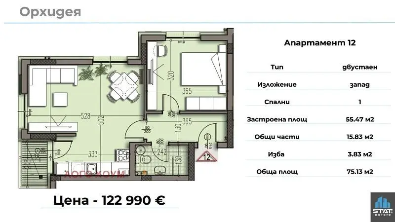 Dnevni boravak