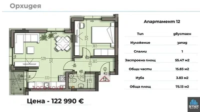 Dnevni boravak