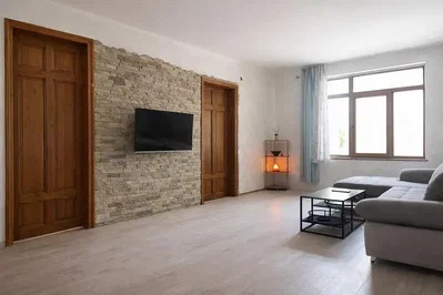 Dnevni boravak