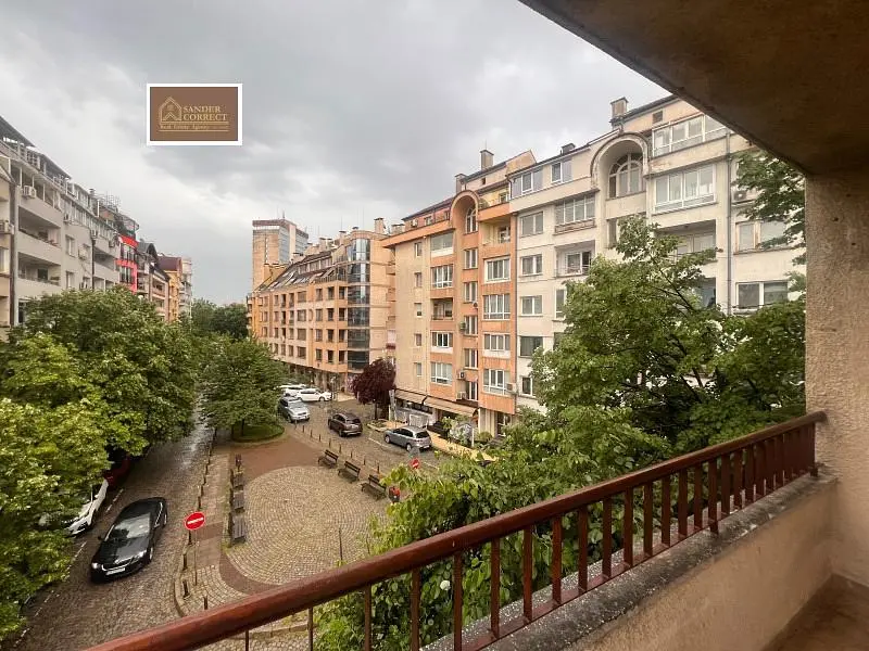 Dnevni boravak