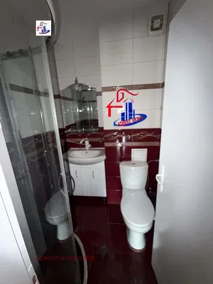 غرفة معيشة