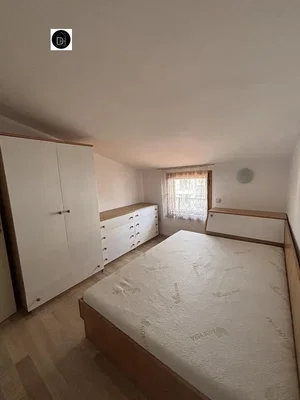 غرفة معيشة