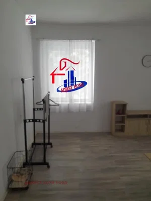 غرفة معيشة
