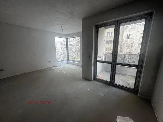 غرفة معيشة