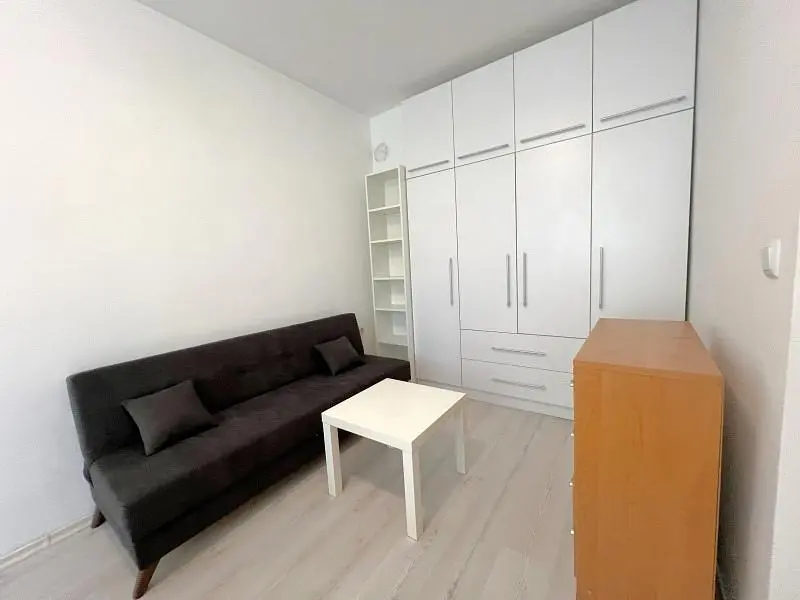 Dnevni boravak