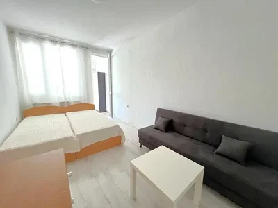 Dnevni boravak