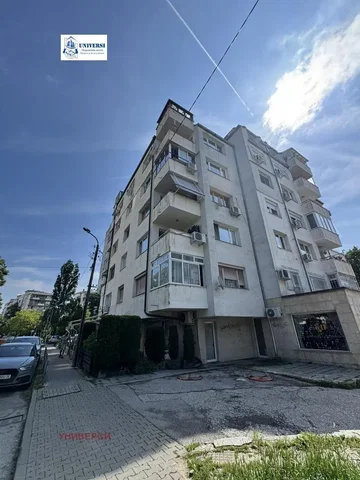 Dnevni boravak
