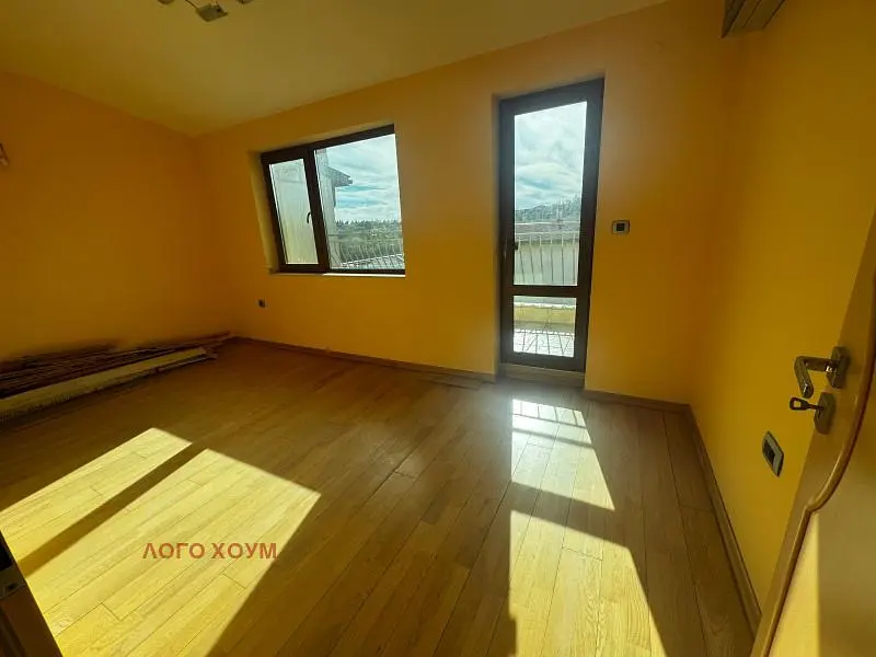 غرفة معيشة