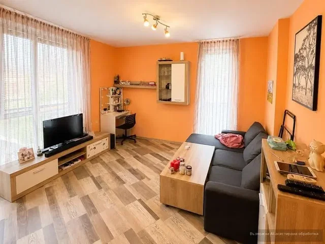 Dnevni boravak
