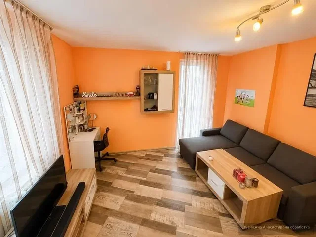 Dnevni boravak
