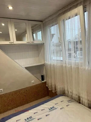 غرفة معيشة