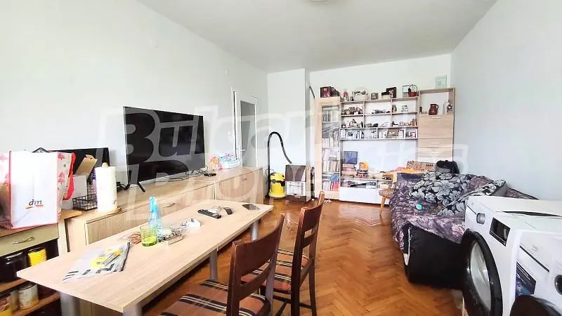 Oturma odası