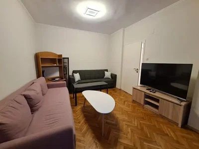 Dnevni boravak
