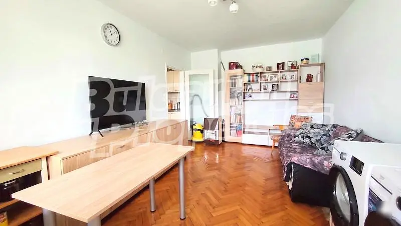 Oturma odası