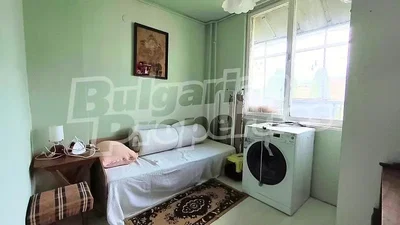 Oturma odası