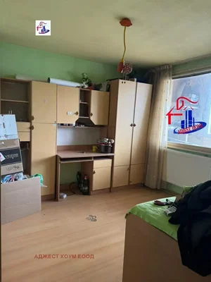 Dnevni boravak