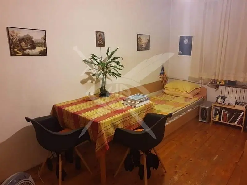 Dnevni boravak