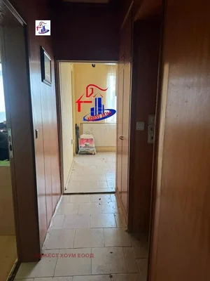 Dnevni boravak