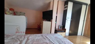 Дневна соба